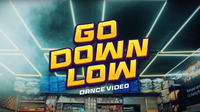 Download Video | Reime Schemes ft Maddoh – Go Down Low (Dance)