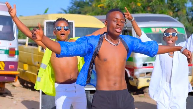 Download Video | Siva Music ft Willy One & Dogo Dee – Shemeji