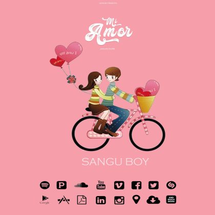 Download Audio | Sangu Boy – Mia Amour