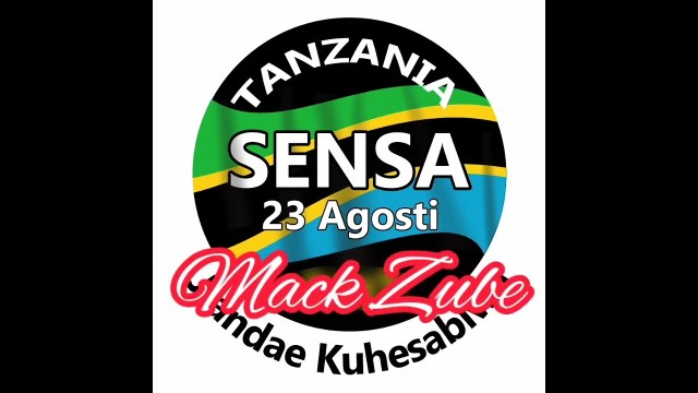 Download Audio | Mack Zube – Sensa