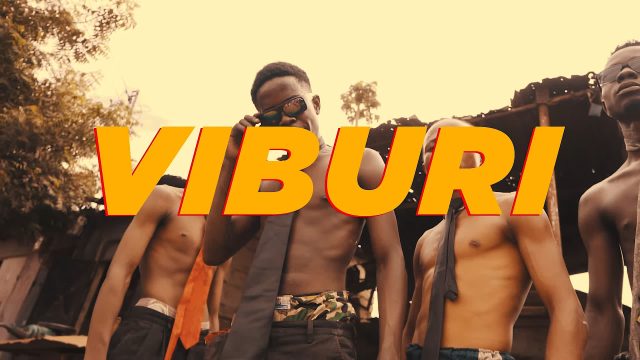 Download Video | Sholo Mwamba ft Chief Becka – Viburi