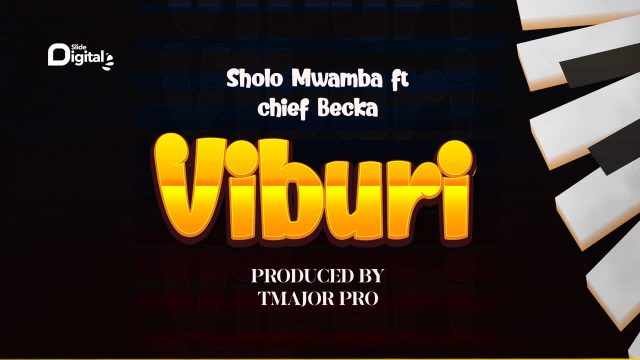 Download Audio | Sholo Mwamba ft Chief Becka – Viburi