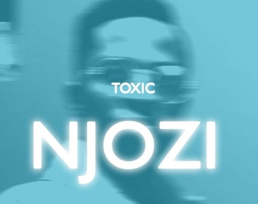 Download Audio | Toxic – Njozi