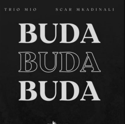 Download Audio | Trio Mio ft Scar Mkadinali – Buda