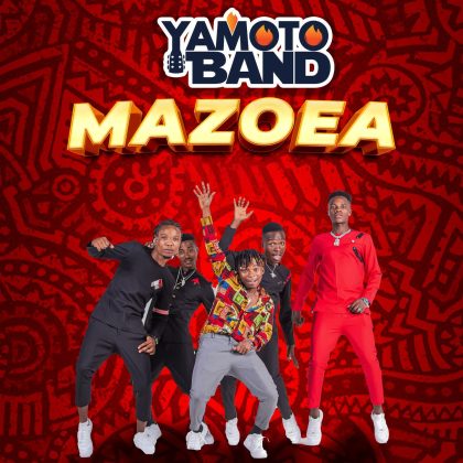 Download Audio | Yamoto Band – Mazoea