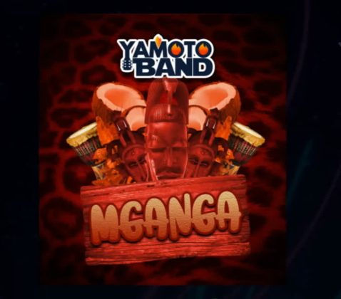 Download Audio | Yamoto Band – Mganga