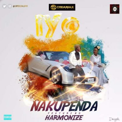 Download Audio | Iyo ft Harmonize – Nakupenda