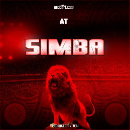 Download Audio | AT – Simba