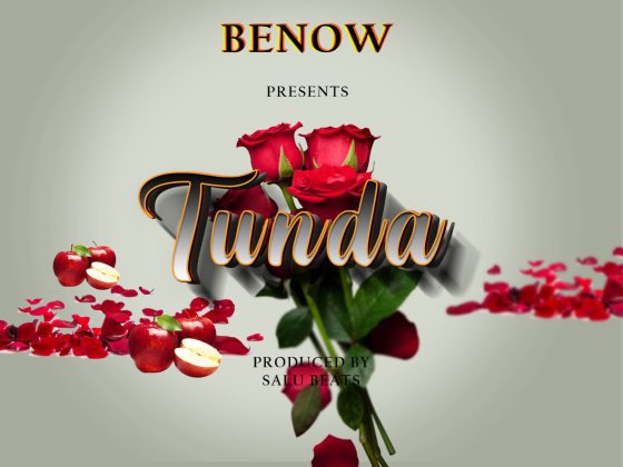 Download Audio |  Benow – Tunda