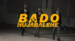 Download Lyrics | Weusi – Bado Hujabalehe
