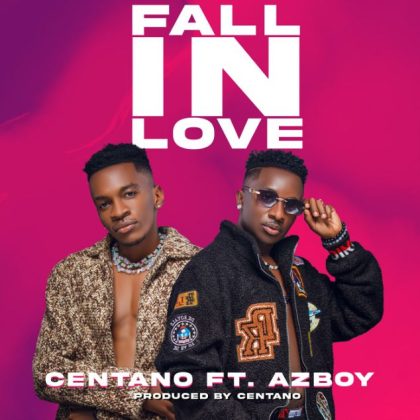 Download Audio | Centano x Azboy – Fall in Love
