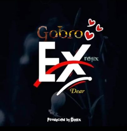 Download Audio | Gabro – Dear Ex refix