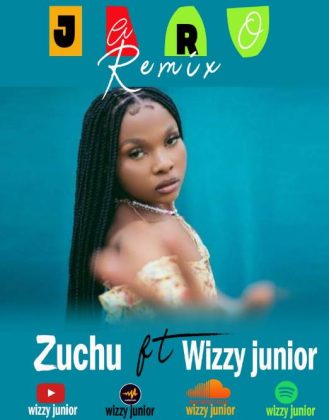 Download Audio | Wizzy Junior – Jaro (Zuchu Remix
