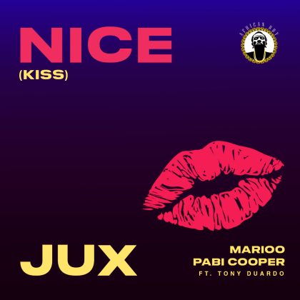 Download Audio | Jux, Marioo, Pabi Cooper, Tony Duardo – Nice (Kiss)