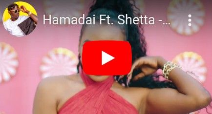 Download Video | Hamadai ft Shetta – Madoido