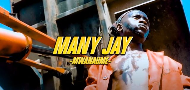 Download Video | Many Jay – Mwanaume