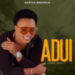  Martha Mwaipaja – ADUI