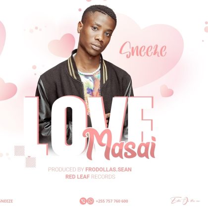 Download Audio | Masai – Love