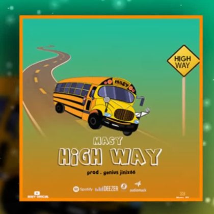 Download Audio | Masy – Highway