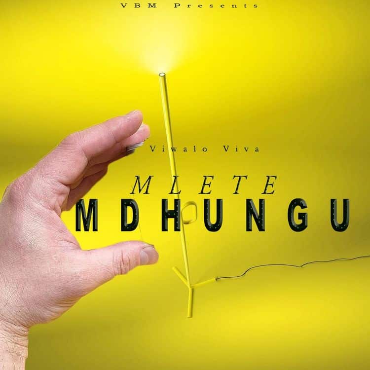 Download Audio | Viwalo Viva – Mlete Mzungu
