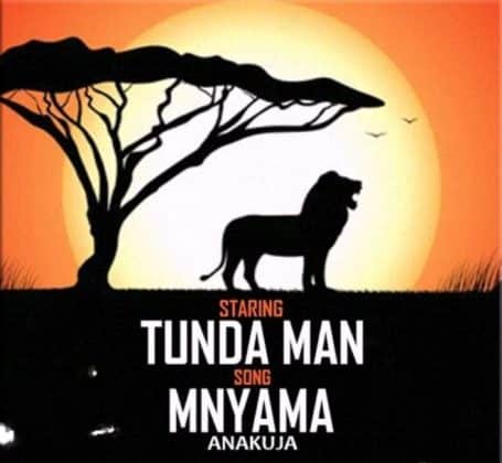 Download Audio | Tundaman – Mnyama Anakuja