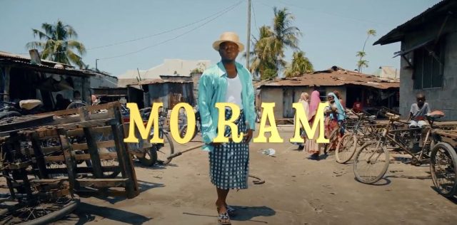Download Video | Moram – Doro
