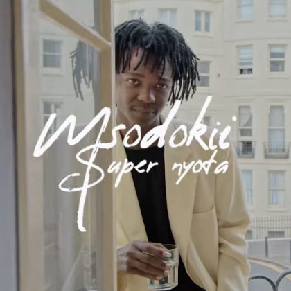 Download Audio | Msodokii – Intro (Msodoki Super Nyota)