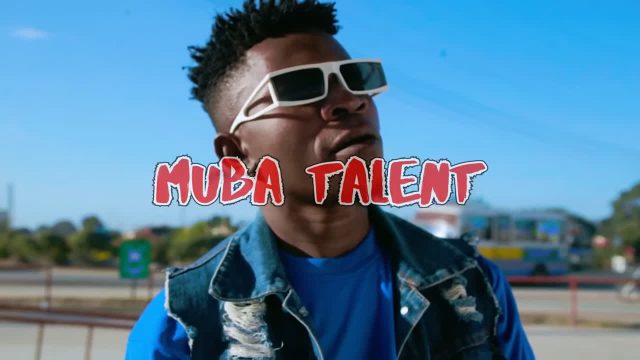 Download Video | Muba Talent – Najilimbwaza