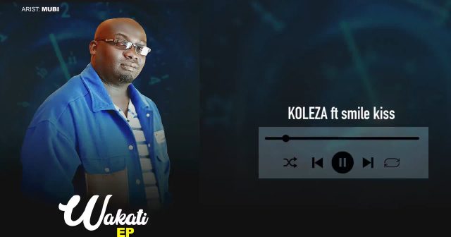 Download Audio | Mubi Ft. Smile Kiss – Koleza
