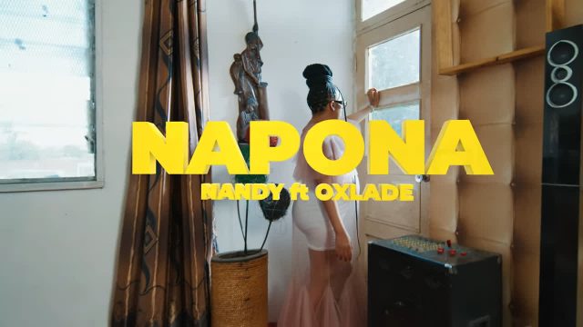  Nandy x Oxlade – Napona