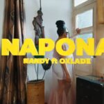 Download Video | Nandy x Oxlade – Napona
