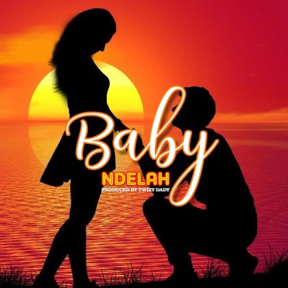 Download Audio  | Ndelah – Baby