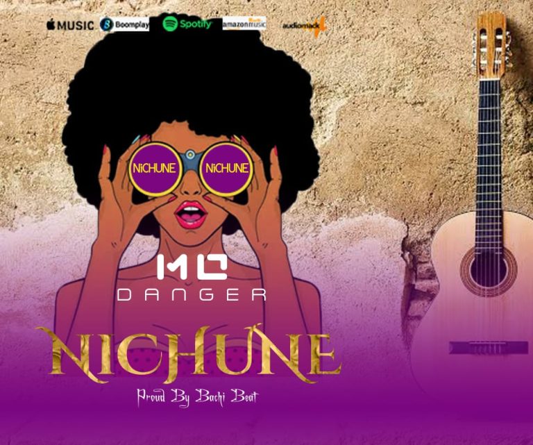 Download Audio | MO Danger – Nichune