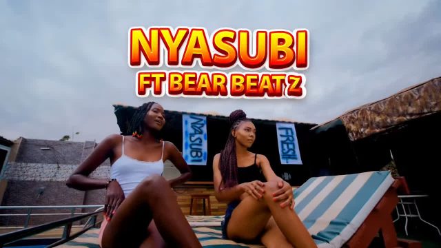 Download Video | Nyasubi Ft Bear Beatz – Nyasubi Anthem