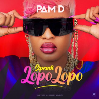 Download Audio | Pam D – Sipendi  Lopolopo