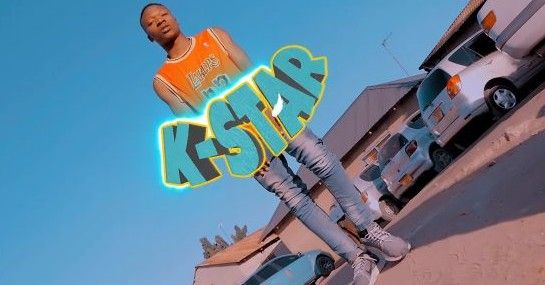 Download Video | K – Star – Pesa