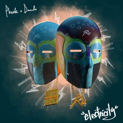 Download Audio | Pheelz ft Davido – Electricity