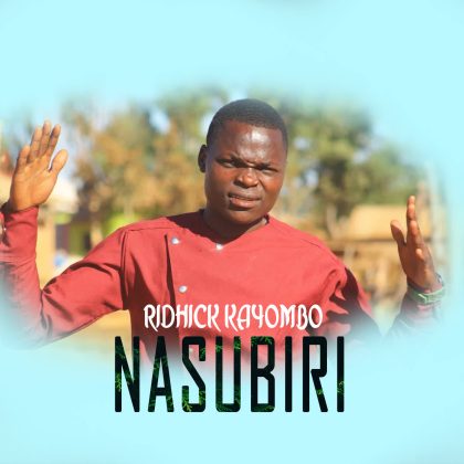 Download Audio | Ridhick Kayombo – Nasubiri