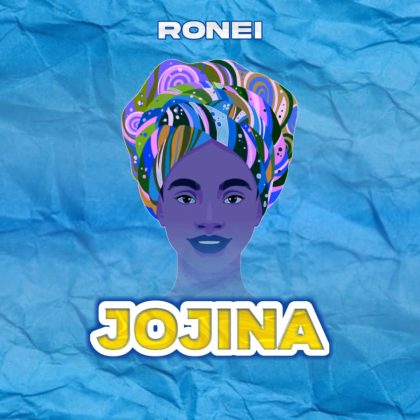 Download Audio | Ronei – Jojina