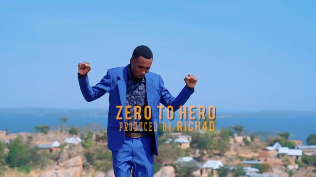Download Video | Rwandazi Paschal – Zero to Hero