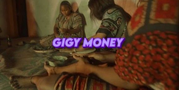 Download Video | Gigy Money ft Sanja Kong – Sheria