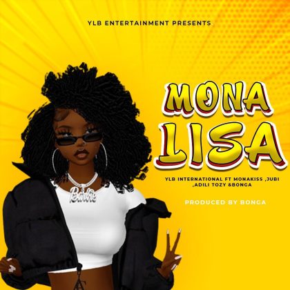 Download Audio | Ylb International ft Monakiss – Monalisa