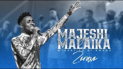 Download Video | Zoravo – Majeshi ya Malaika (Mtakatifu Ni Bwana)