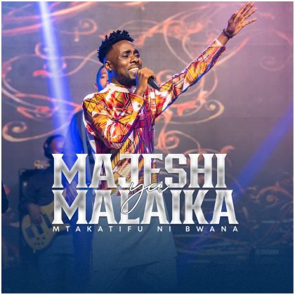 Download Audio | Zoravo – Majeshi ya Malaika (Mtakatifu Ni Bwana)