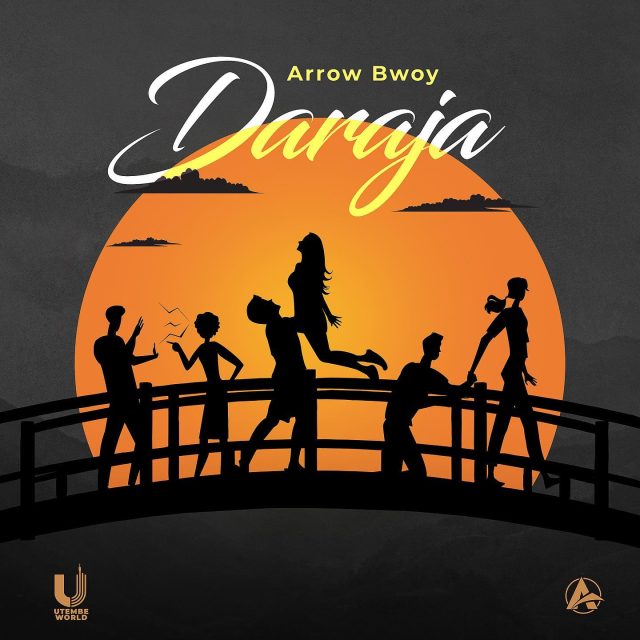 Download Audio | Arrow Bwoy – Daraja