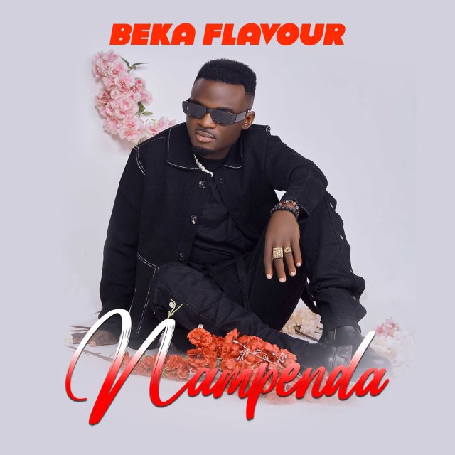 Download Audio | Beka Flavour – Nampenda