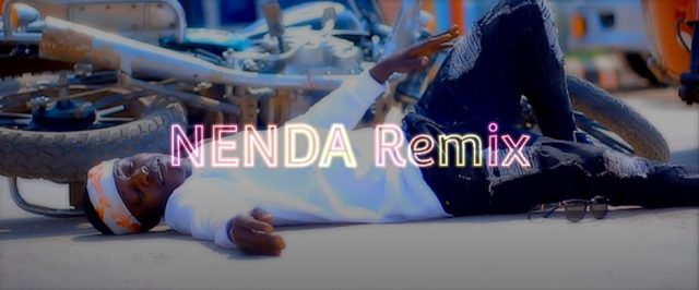 Download Video | Bray Ft MacVoice – Nenda Remix