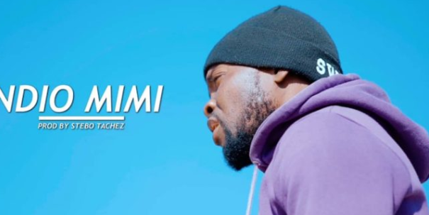 Download Video | Rash B X J Nation – Ndio Mimi