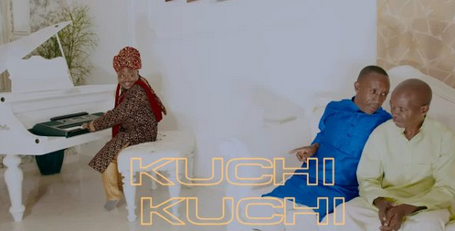 Download Video | Snura Ft. Kinata MC – Kuchi Kuchi