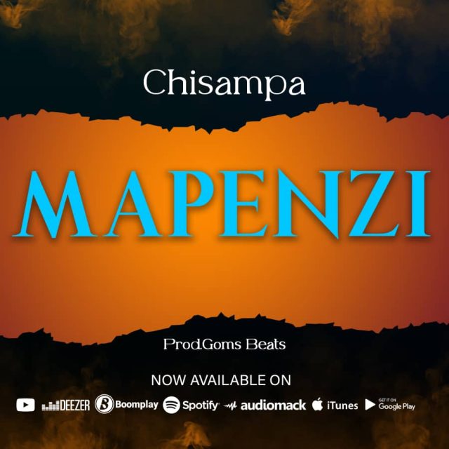 Download Audio | Chisampa – Mapenzi